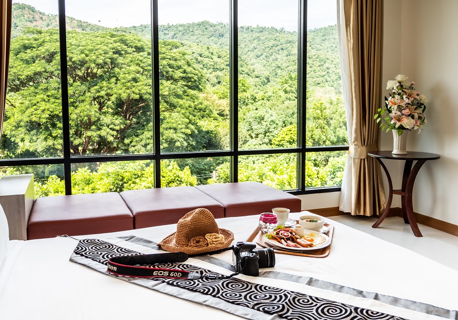 Ozone Hotel Khao Yai
